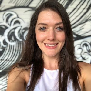 Meet your Posher, Laura